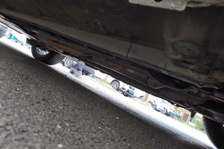 Used Citroen C5 AIRCROSS 2020 360THP Enjoyment Version Chassis Front Right
