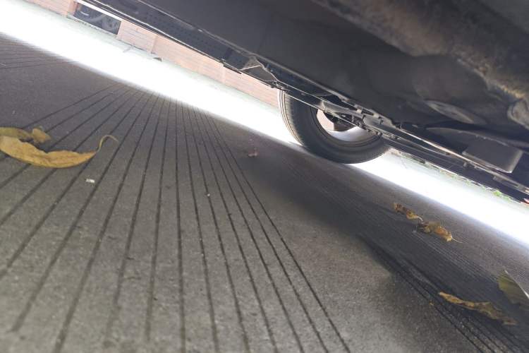 Used Citroen C5 AIRCROSS 2020 360THP Enjoyment Version Chassis Front Right