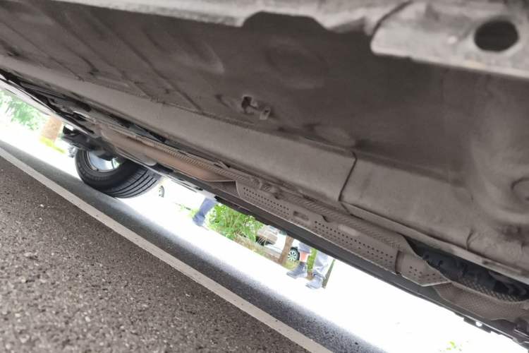 Used Citroen C5 AIRCROSS 2020 360THP Enjoyment Version Chassis Front Right