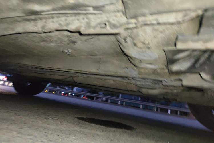 Used Citroen C5 AIRCROSS 2020 360THP C-Series Trendy Edition Chassis Front Right