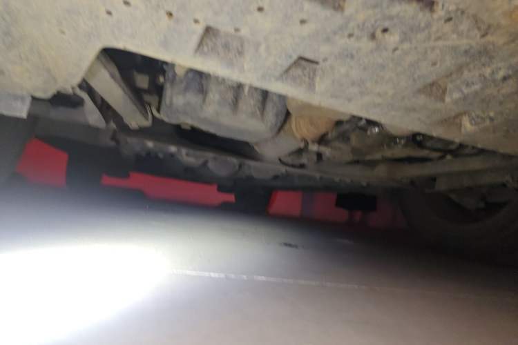 Used Citroen C5 AIRCROSS 2020 400THP Premium Edition Chassis Front