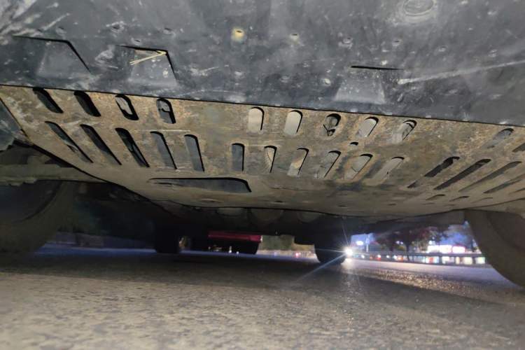 Used Citroen C5 AIRCROSS 2020 360THP C-Series Trendy Edition Chassis Front