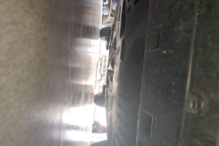 Used Citroen C5 AIRCROSS 2020 400THP Premium Edition Chassis Front