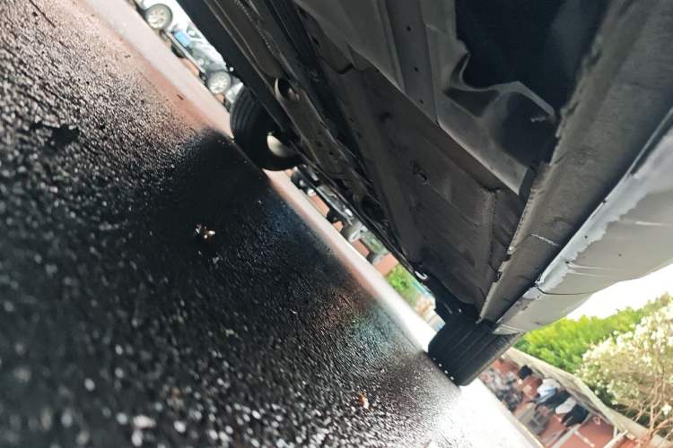 Used Citroen C5 AIRCROSS 2020 400THP Premium Edition Chassis Rear Right