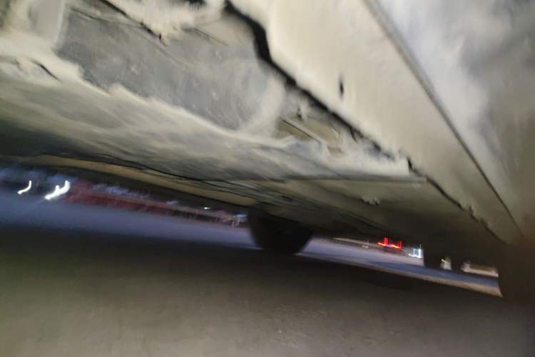 Used Citroen C5 AIRCROSS 2020 360THP C-Series Trendy Edition Chassis Rear Right