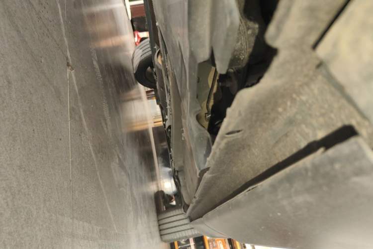 Used Citroen C5 AIRCROSS 2020 400THP Premium Edition Chassis Rear Right