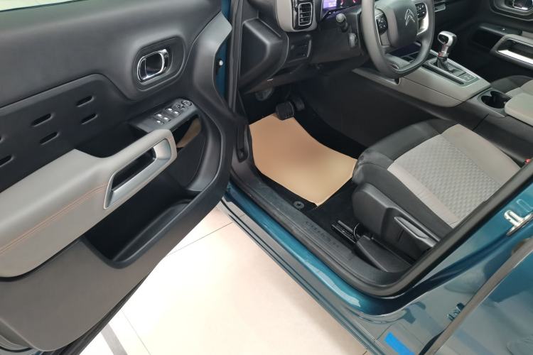 Used Citroen C5 AIRCROSS 2020 360THP Comfort Edition Driver Seat