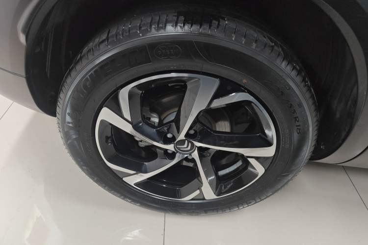 Used Citroen C5 AIRCROSS 2020 400THP Premium Edition Exterior 5