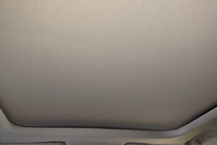 Used Citroen C5 AIRCROSS 2020 400THP Premium Edition Headliner
