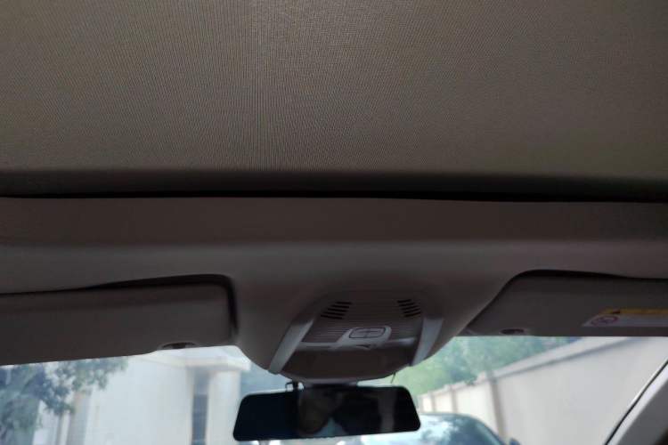Used Citroen C5 AIRCROSS 2020 360THP Enjoyment Version Headliner