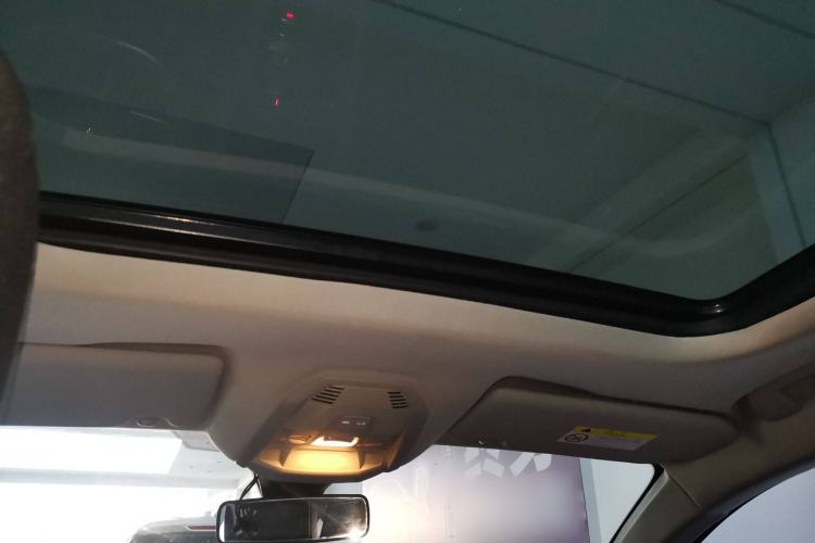 Used Citroen C5 AIRCROSS 2020 360THP Enjoyment Version Headliner