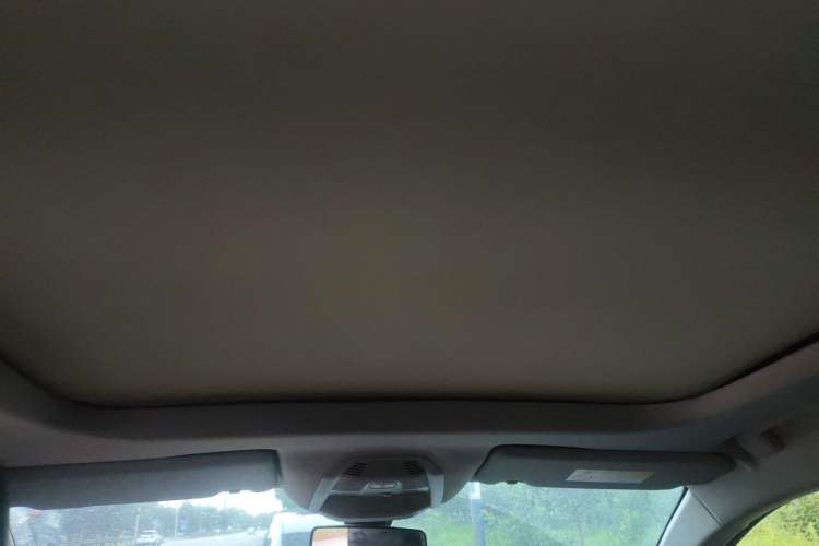 Used Citroen C5 AIRCROSS 2020 360THP C-Series Trendy Edition Headliner