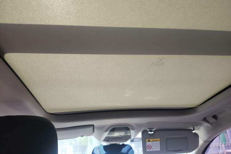 Used Citroen C5 AIRCROSS 2020 360THP Enjoyment Version Headliner