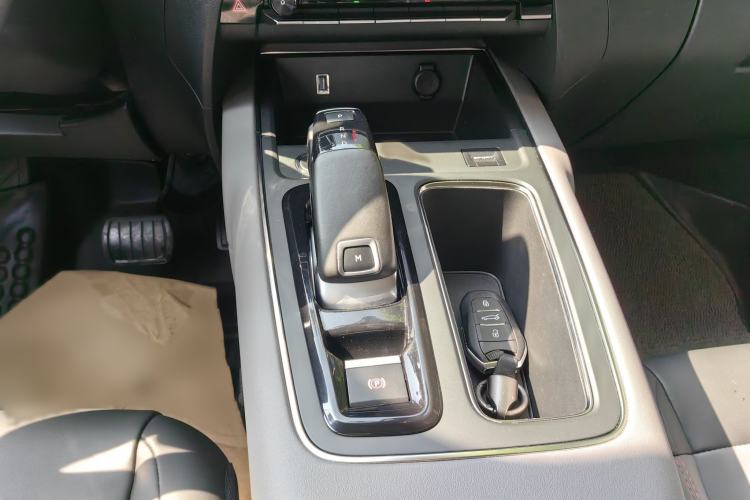 Used Citroen C5 AIRCROSS 2020 360THP Enjoyment Version Interior 5