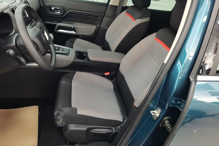 Used Citroen C5 AIRCROSS 2020 360THP Comfort Edition Left Front Seat