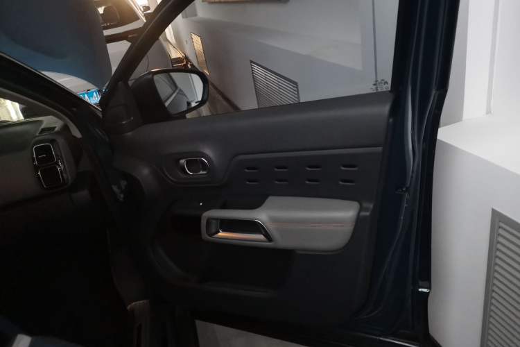 Used Citroen C5 AIRCROSS 2020 360THP Enjoyment Version Right Front Door Interior