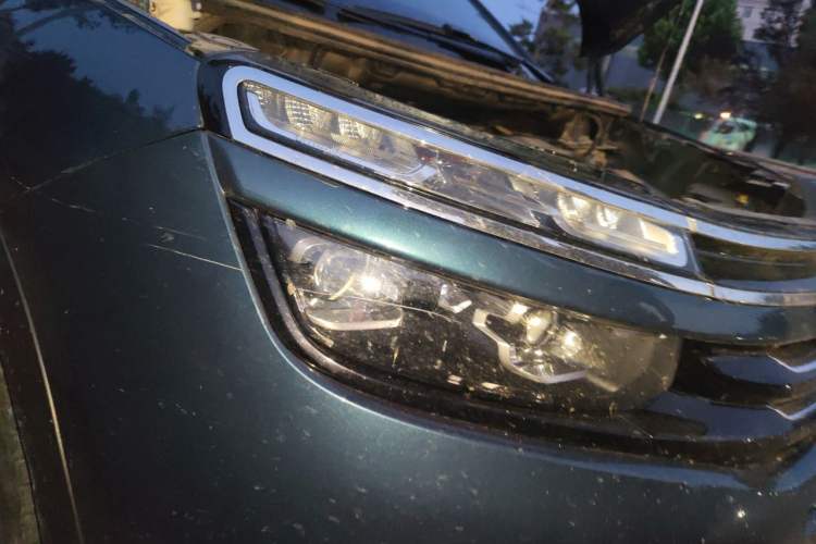 Used Citroen C5 AIRCROSS 2020 360THP C-Series Trendy Edition Right Front Headlight