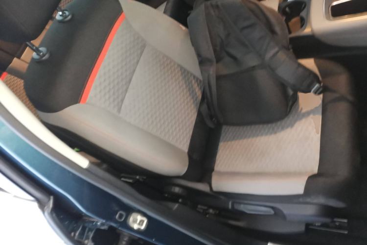 Used Citroen C5 AIRCROSS 2020 360THP Enjoyment Version Right Front Seat