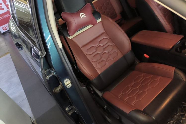 Used Citroen C5 AIRCROSS 2020 400THP Premium Edition Right Front Seat