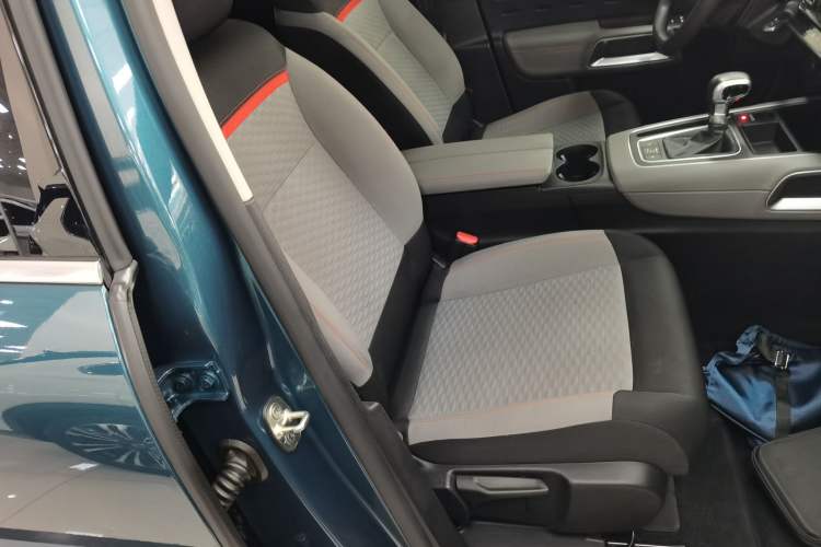 Used Citroen C5 AIRCROSS 2020 360THP Comfort Edition Right Front Seat