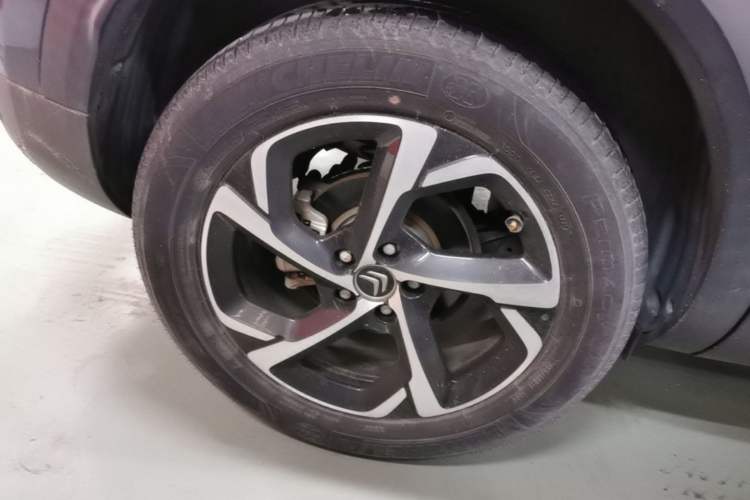 Used Citroen C5 AIRCROSS 2020 360THP Enjoyment Version Right Rear Wheel Hub