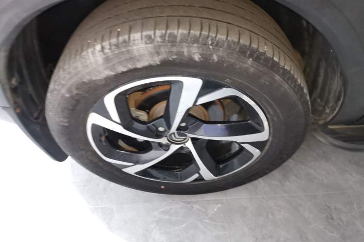 Used Citroen C5 AIRCROSS 2020 360THP Enjoyment Version Right Rear Wheel Hub