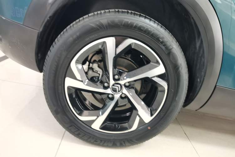 Used Citroen C5 AIRCROSS 2020 360THP Comfort Edition Right Rear Wheel Hub
