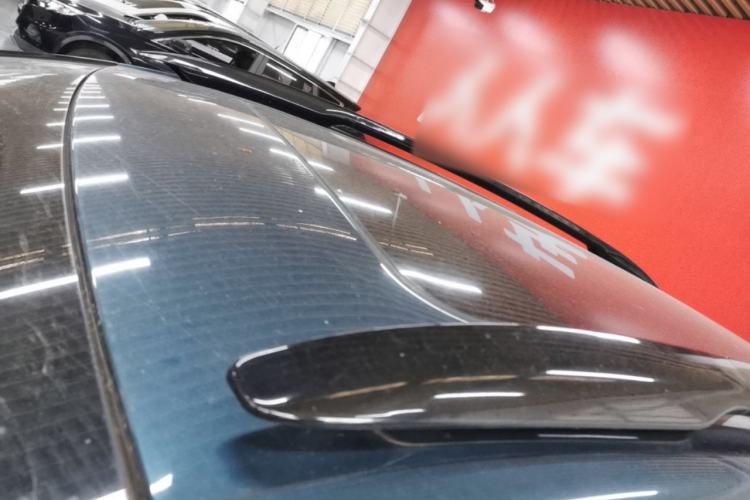 Used Citroen C5 AIRCROSS 2020 360THP Enjoyment Version Roof