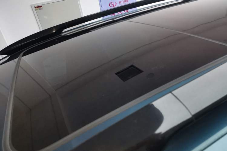 Used Citroen C5 AIRCROSS 2020 360THP Enjoyment Version Roof