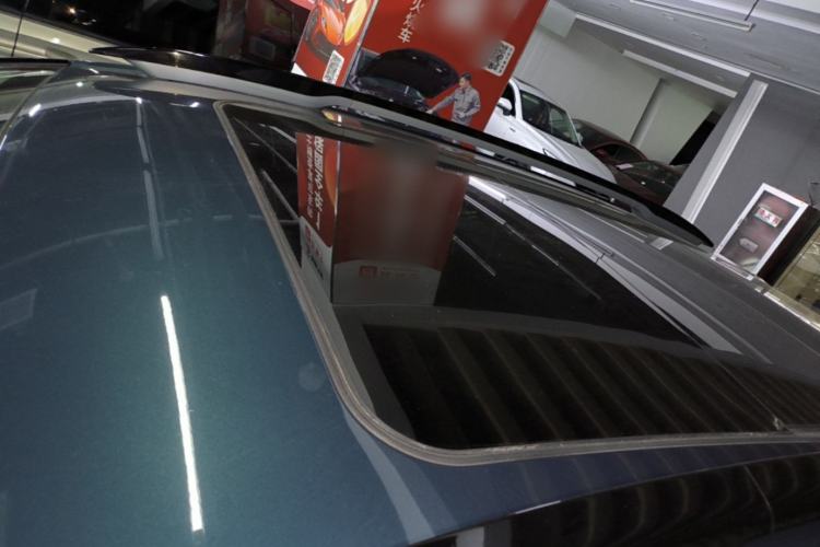 Used Citroen C5 AIRCROSS 2020 400THP Premium Edition Roof