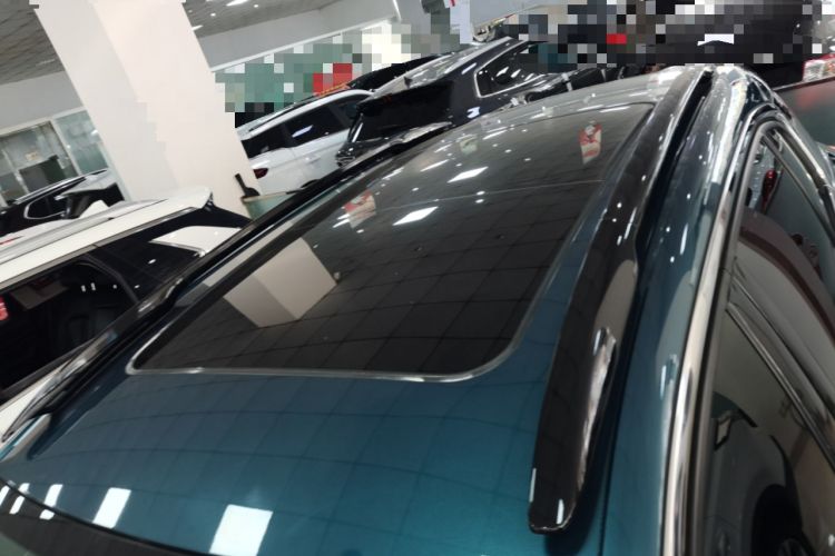 Used Citroen C5 AIRCROSS 2020 360THP Comfort Edition Roof