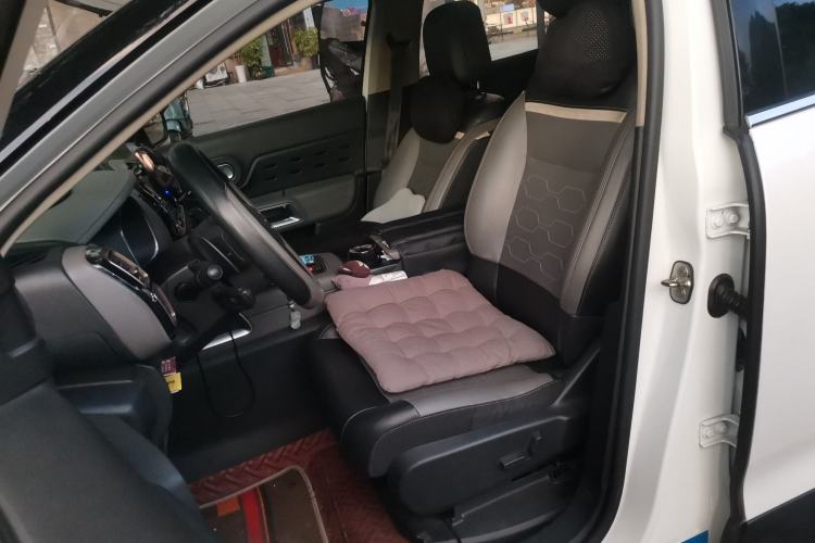 Used Citroen C5 AIRCROSS 2020 360THP ORIGINS Centennial Luxury Edition Left Front Seat