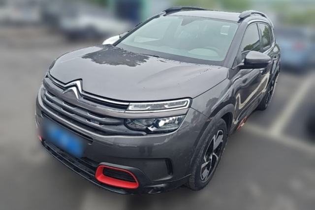 Used Citroen C5 AIRCROSS 2020 360THP Enjoyment Version