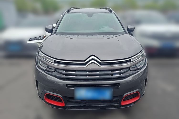 Used Citroen C5 AIRCROSS 2020 360THP Enjoyment Version Front