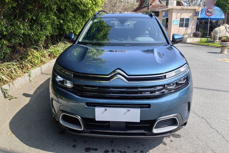 Used Citroen C5 AIRCROSS 2020 360THP Enjoyment Version Exterior 9
