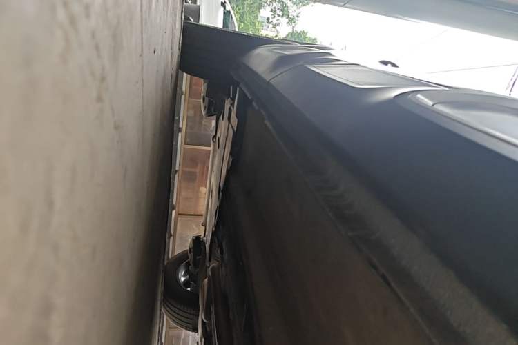 Used Citroen C5 AIRCROSS 2020 360THP Enjoyment Version Right Side Sill