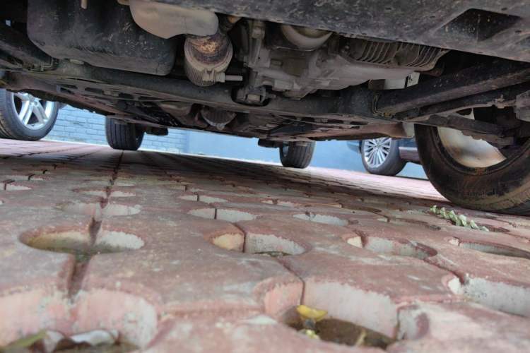 Used Citroen C5 AIRCROSS 2020 400THP Premium Edition Chassis Front