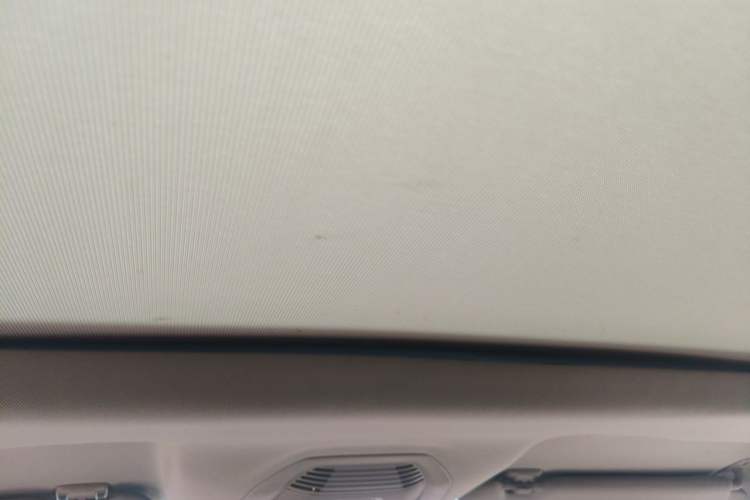 Used Citroen C5 AIRCROSS 2020 400THP Premium Edition Headliner