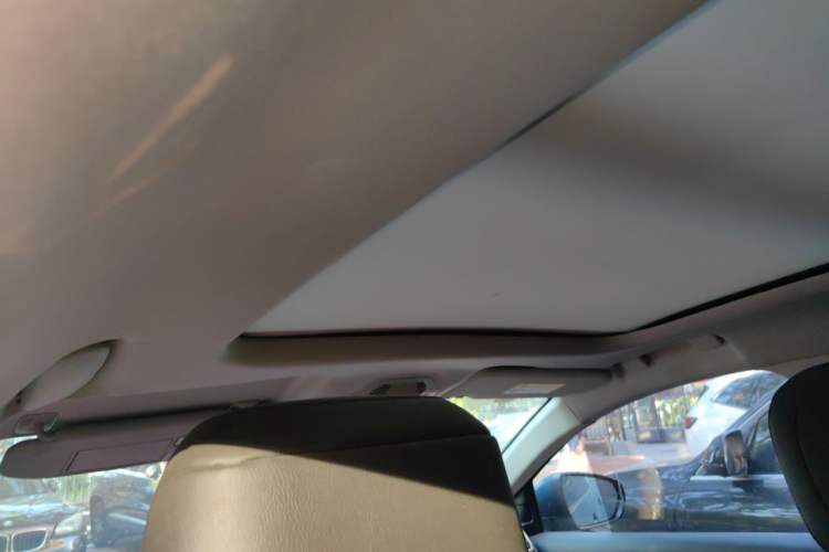 Used Citroen C5 AIRCROSS 2020 400THP Premium Edition Headliner