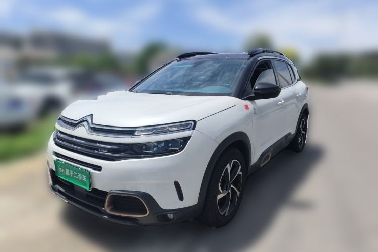 Used Citroen C5 AIRCROSS 2020 360THP ORIGINS Centennial Luxury Edition Guazi used car, China used car export, Used car for sale, Used  cars, Cheapest cars for sale
