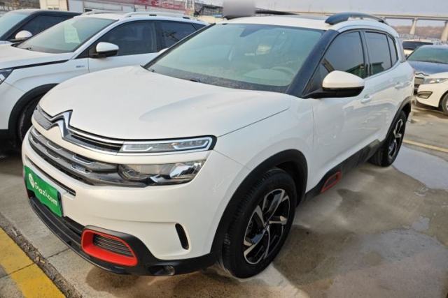 Used Citroen C5 AIRCROSS 2020 360THP Enjoyment Version