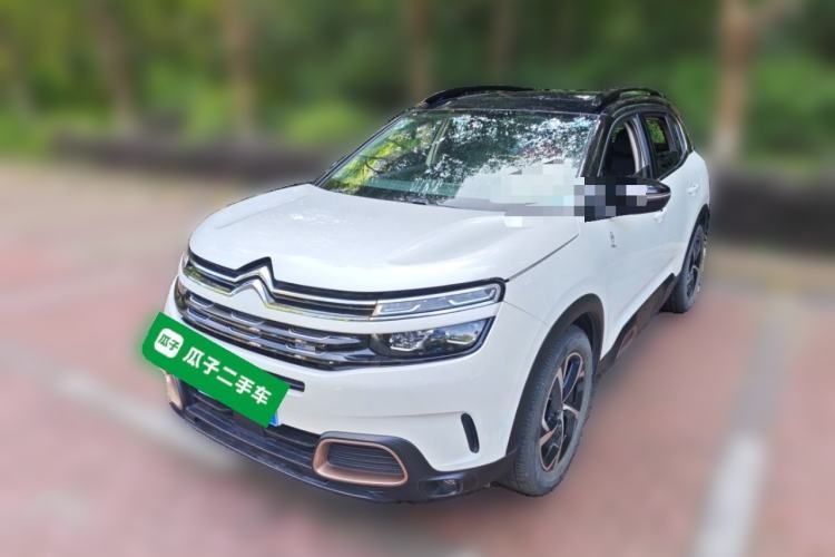 Used Citroen C5 AIRCROSS 2020 360THP ORIGINS Centennial Luxury Edition Guazi used car, China used car export, Used car for sale, Used  cars, Cheapest cars for sale