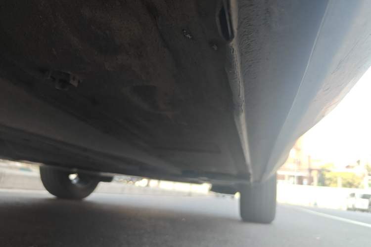 Used Citroen C5 AIRCROSS 2020 400THP Premium Edition Chassis Front Left