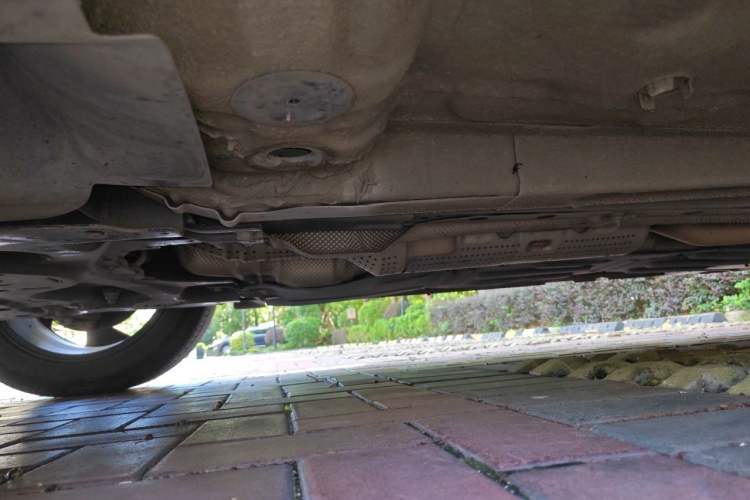 Used Citroen C5 AIRCROSS 2020 360THP ORIGINS Centennial Luxury Edition Chassis Front Left