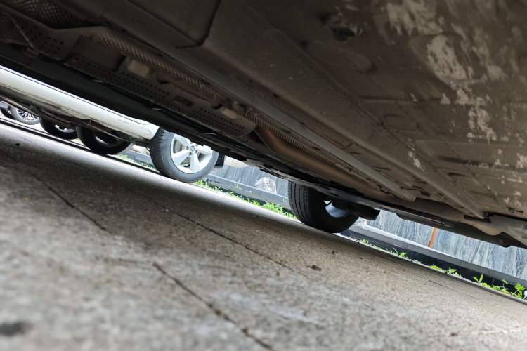 Used Citroen C5 AIRCROSS 2020 360THP ORIGINS Centennial Luxury Edition Chassis Front Left