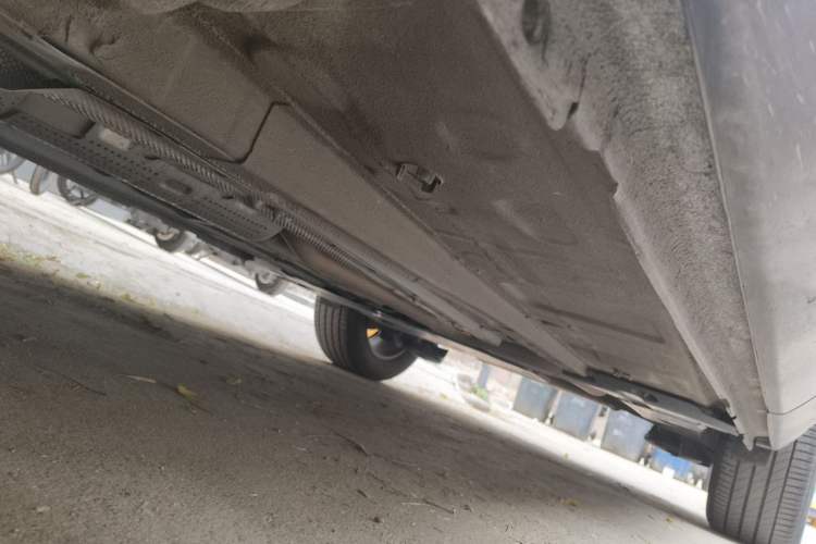 Used Citroen C5 AIRCROSS 2020 360THP Comfort Edition Chassis Front Left