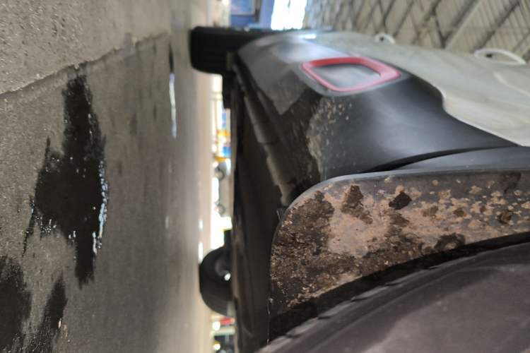 Used Citroen C5 AIRCROSS 2020 400THP Premium Edition Chassis Front Right