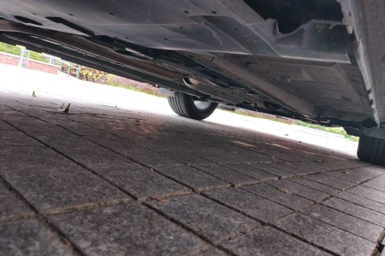 Used Citroen C5 AIRCROSS 2020 360THP ORIGINS Centennial Luxury Edition Chassis Front Right