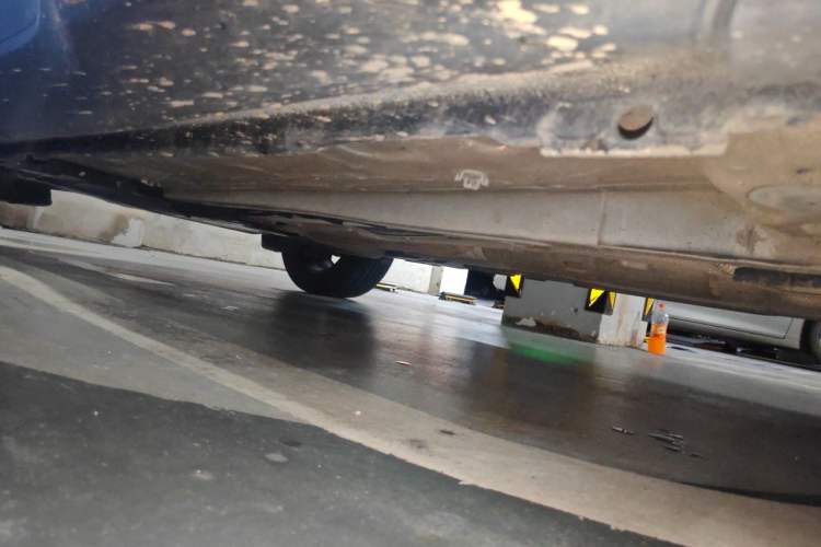 Used Citroen C5 AIRCROSS 2020 400THP Premium Edition Chassis Front Right