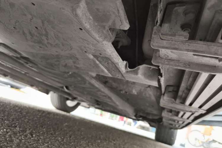 Used Citroen C5 AIRCROSS 2020 360THP ORIGINS Centennial Luxury Edition Chassis Rear Right